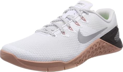 Amazon.com: Nike Metcon 4 Womens